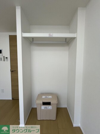 レピュア駒込レジデンスの物件内観写真